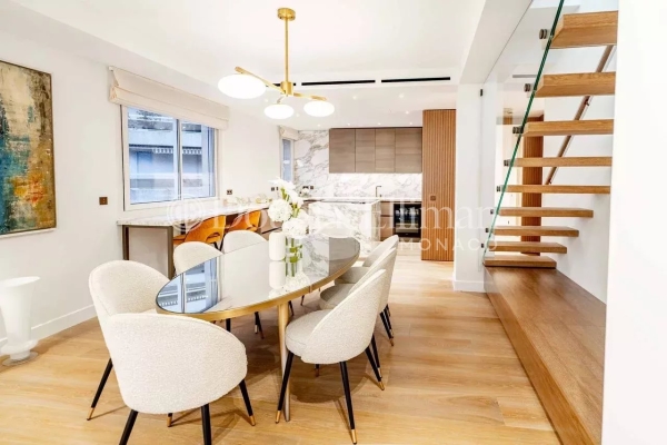 Appartement de luxe à vendre à Monaco, 18 800 000 €, Photo 6