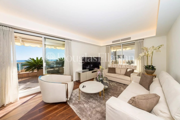 Appartement de luxe à vendre à Monaco, 17 500 000 €, Photo 6