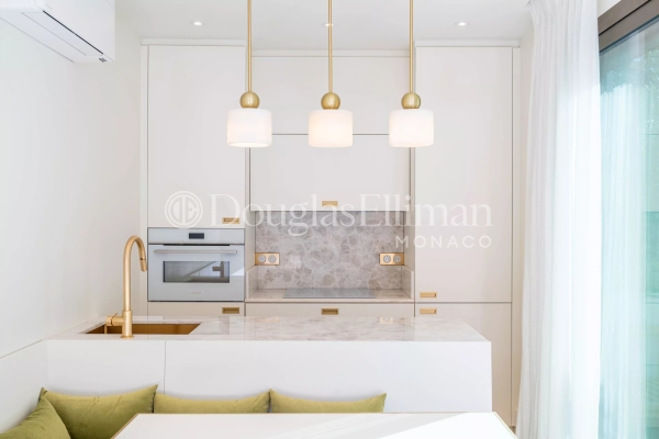 Luxury Apartment for sale in Monaco, 8 450 000 €, Photo 6
