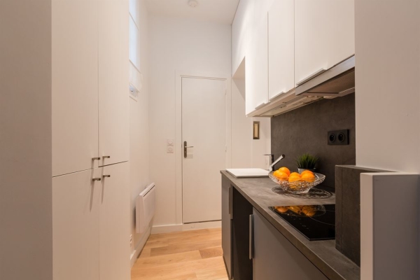 Appartement de luxe à vendre à Paris 6ème, 390 000 €, Photo 7