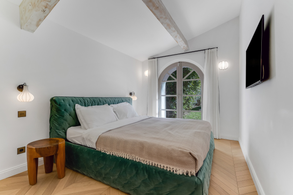 Luxury House for sale in Saint-Tropez, 5 995 000 €, Photo 7