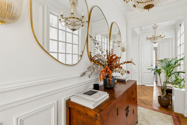 Appartement de luxe à vendre à Paris 16ème, 5 200 000 €, Photo 7