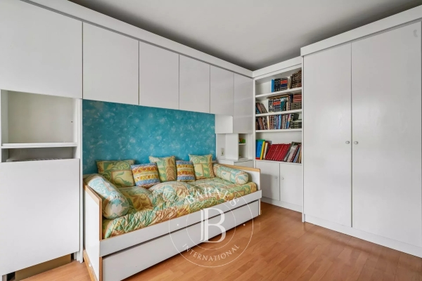 Appartement de luxe à vendre à Paris 19ème, 360 000 €, Photo 7