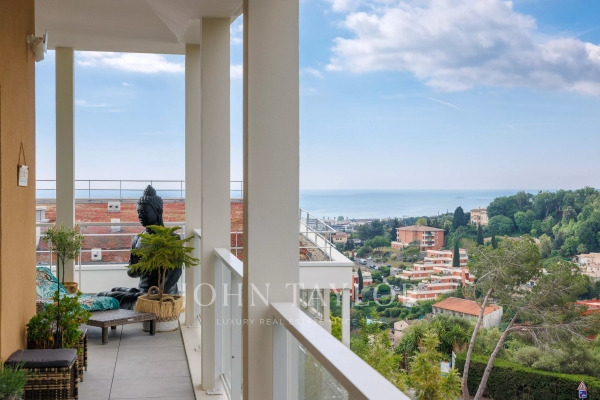 Luxury Apartment for sale in Villeneuve-Loubet, 514 000 €, Photo 7