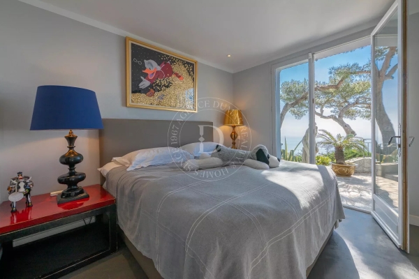 Maison de luxe à vendre à Èze, 6 000 000 €, Photo 7