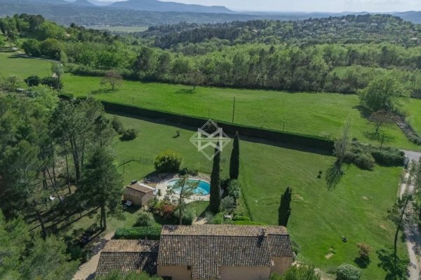 Luxury House for sale in Tourrettes, 1 190 000 €, Photo 7
