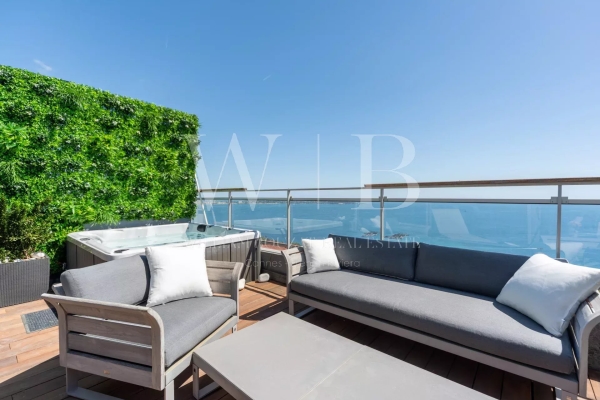 Appartement de luxe à vendre à Cannes, 2 590 000 €, Photo 7