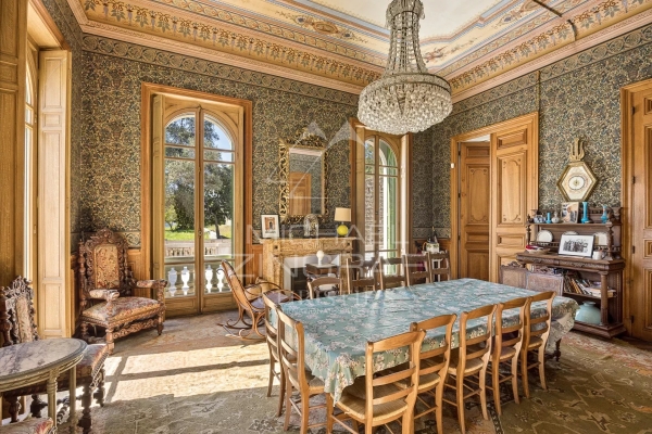Maison de luxe à vendre à Nice, 11 750 000 €, Photo 7