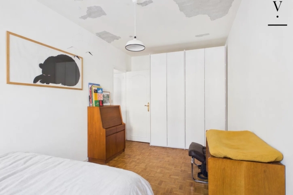Appartement de luxe à vendre à Paris 11Ème, 440 000 €, Photo 7