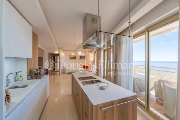 Appartement de luxe à vendre à Monaco, 22 000 000 €, Photo 7