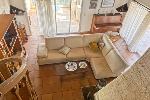 Maison de luxe à vendre à Châteauneuf-Grasse, 945 000 €, Photo 7