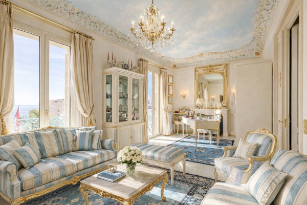 Luxury House for sale in Monaco, 39 500 000 €, Photo 4