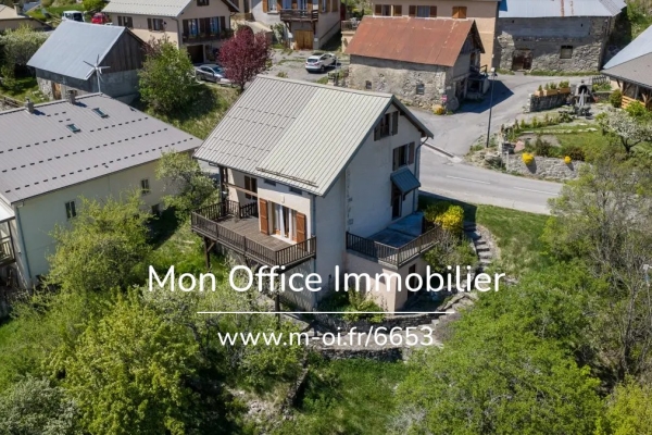 Luxury House for sale in Saint-Apollinaire, 450 000 €, Photo 1