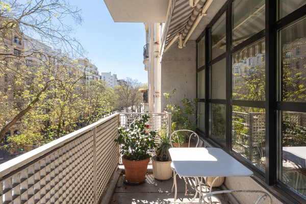 Appartement de luxe à vendre à Paris 16Ème, 795 000 €, Photo 1