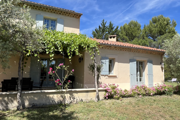 Luxury House for sale in Mormoiron, 780 000 €, Photo 3