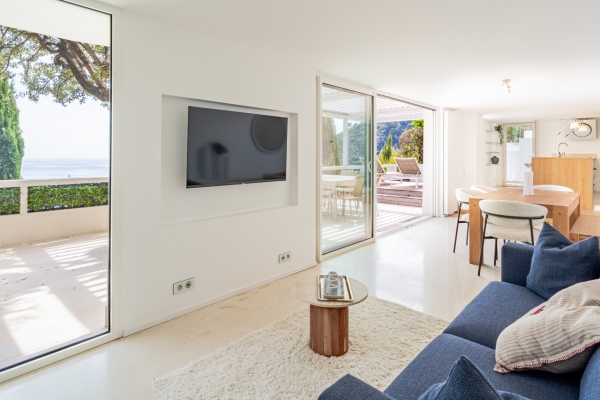 Maison de luxe à vendre à Èze, 2 800 000 €, Photo 4