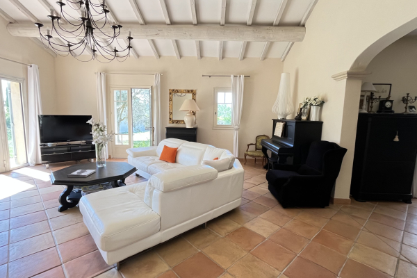 Luxury House for sale in Mormoiron, 780 000 €, Photo 6