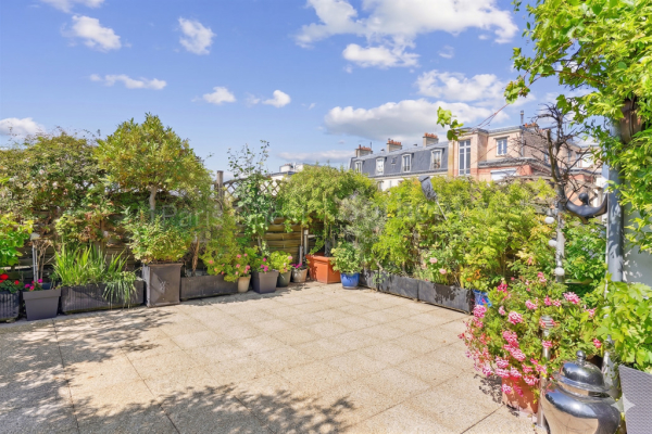 Luxury House for sale in Paris 16Ème, 6 400 000 €, Photo 1
