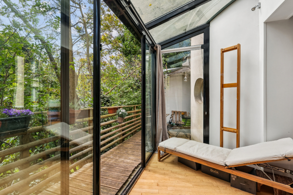 Maison de luxe à vendre à Paris 14ème, 1 095 000 €, Photo 1