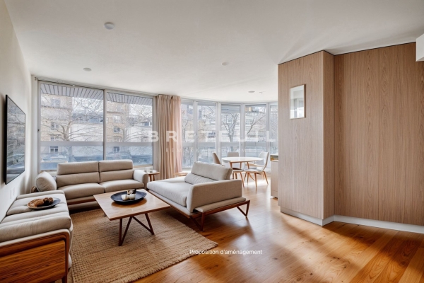 Appartement de luxe à vendre à Paris 7ème, 1 150 000 €, Photo 1