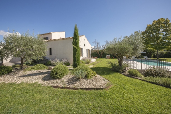 Maison de luxe à vendre à Aix-en-Provence, 1 750 000 €, Photo 1