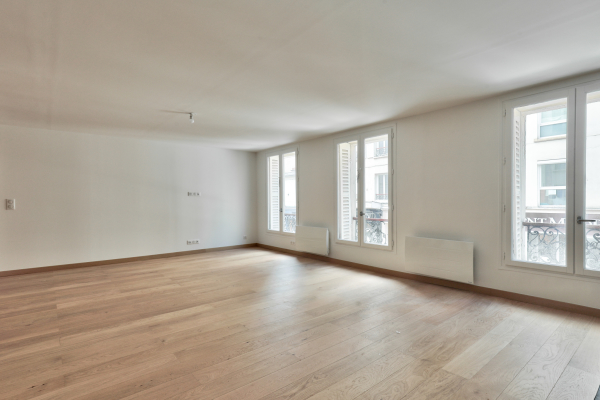 Luxury Apartment for sale in Levallois-Perret, 498 000 €, Photo 1