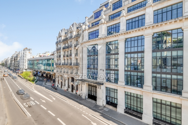 Luxury Apartment for sale in Paris 4Ème, 990 000 €, Photo 1