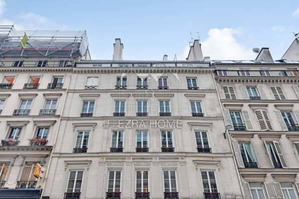 Appartement de luxe à vendre à Paris 10ème, 957 000 €, Photo 1