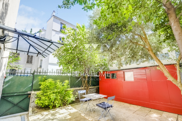 Appartement de luxe à vendre à Clichy, 350 000 €, Photo 1