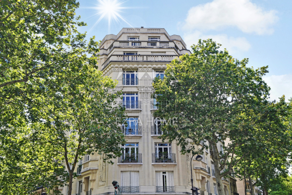 Luxury Apartment for sale in Paris 16ème, 995 000 €, Photo 1