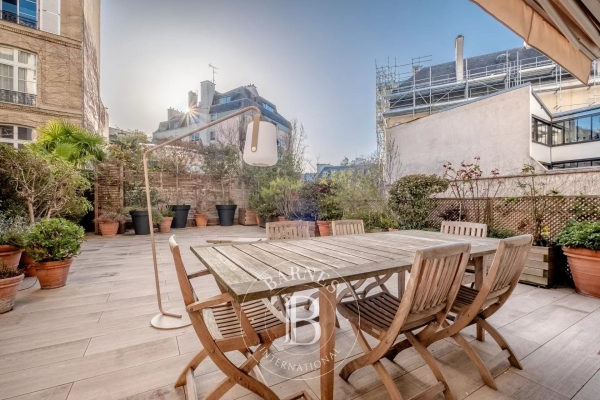 Luxury Apartment for sale in Paris 7Ème, 3 000 000 €, Photo 1
