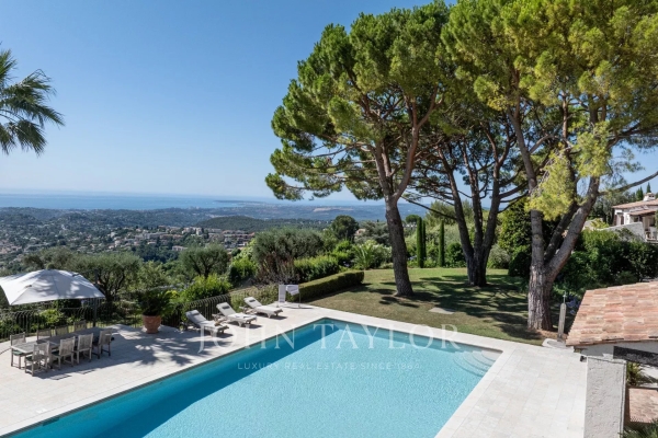 Luxury House for sale in Vence, 5 950 000 €, Photo 1