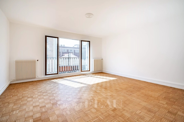 Appartement de luxe à vendre à Boulogne-Billancourt, 700 000 €, Photo 1