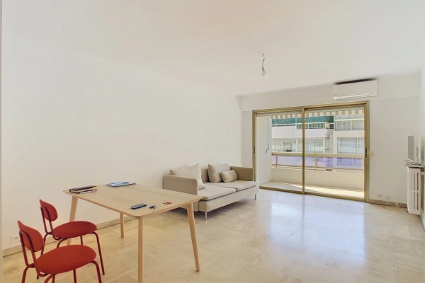 Appartement de luxe à vendre à Cannes, 1 150 000 €, Photo 1