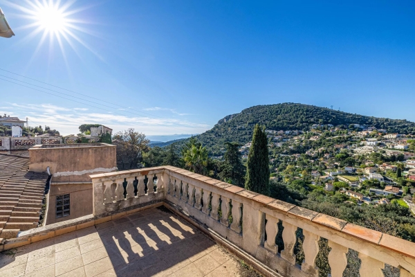 Maison de luxe à vendre à La Turbie, 590 000 €, Photo 1