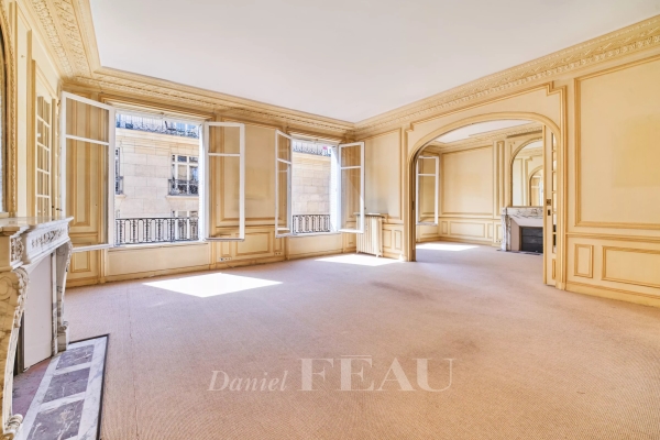 Appartement de luxe à vendre à Paris 17ème, 2 610 000 €, Photo 1