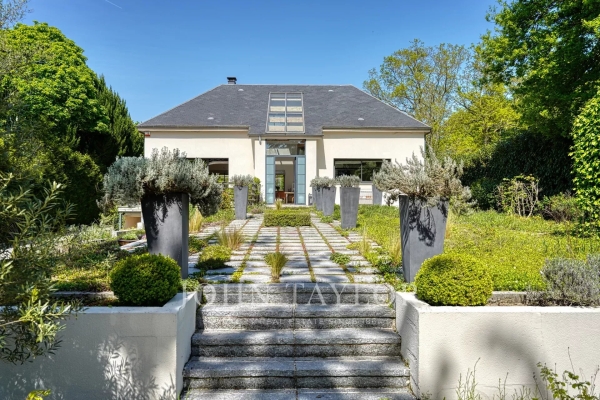 Maison de luxe à vendre à Lamorlaye, 1 690 000 €, Photo 1