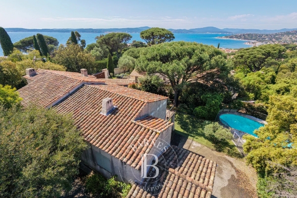 Maison de luxe à vendre à Sainte-Maxime, 1 400 000 €, Photo 1