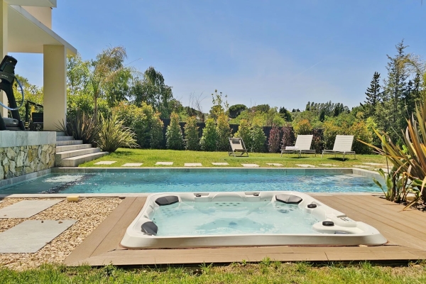 Maison de luxe à vendre à Valbonne, 2 100 000 €, Photo 1