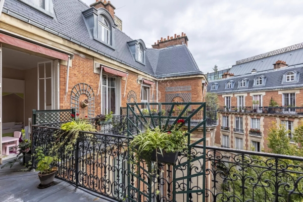 Luxury Apartment for sale in Paris 17Ème, 4 350 000 €, Photo 1