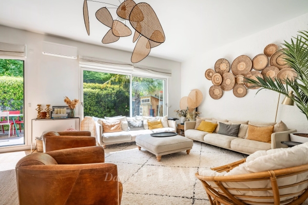 Maison de luxe à vendre à Paris 16ème, 2 950 000 €, Photo 1