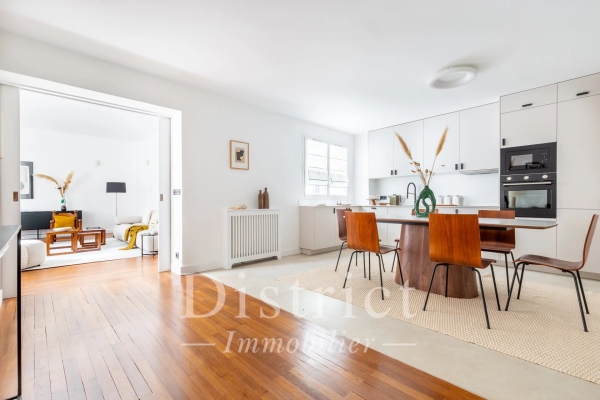 Luxury Apartment for sale in Paris 4Ème, 2 900 000 €, Photo 1
