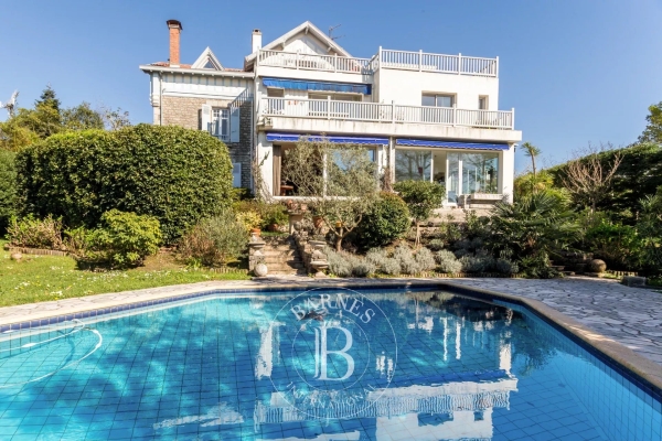 Luxury Apartment for sale in Biarritz, 1 490 000 €, Photo 1