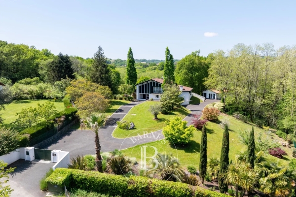 Maison de luxe à vendre à Mouguerre, 1 570 000 €, Photo 1