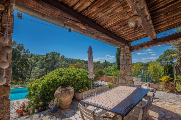 Maison de luxe à vendre à Lorgues, 1 050 000 €, Photo 1