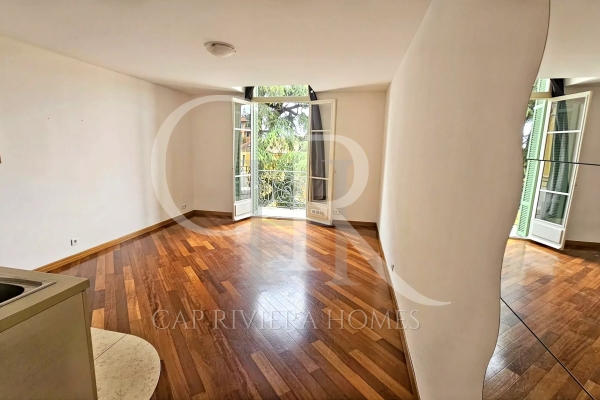 Appartement de luxe à vendre à Menton, 175 000 €, Photo 1