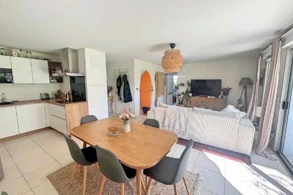 Appartement de luxe à vendre à Tosse, 402 800 €, Photo 1
