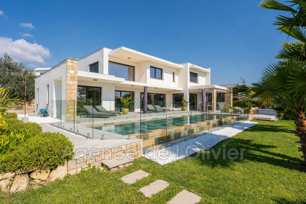 Maison de luxe à vendre à Opio, 2 850 000 €, Photo 1