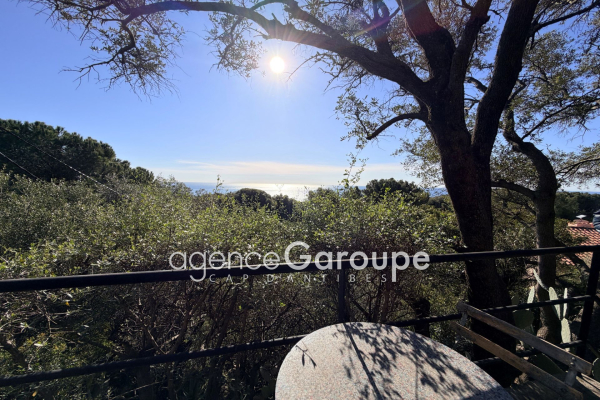Luxury House for sale in Cap d'Antibes, 2 069 000 €, Photo 1