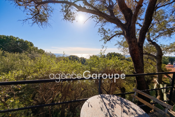 Luxury House for sale in Cap d'Antibes, 1 798 000 €, Photo 1